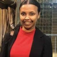 Kalkidan Asmamaw