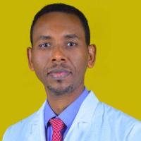 Workagegnehu Hailu