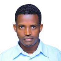 MASRESHA TENAW DEMAMU