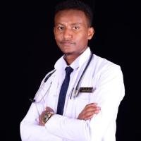 Dr. Yohanis Ewunetu