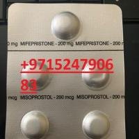 Abortion pills in Dubai^|+971524790683☎️( Get cytotec pills in Dubai, get misoprostol and mifepristone tablets in Dubai.