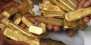 Buy Gold bars & Nuggets Online