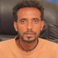 Tsegaye Mitiku Haile