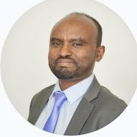 Dr Mesfin Tilaye