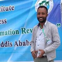 Tesfahun Taddege Geremew