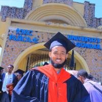 Wubshet Meseret Molla