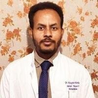 Dr Adugnaw Kindu Mihiret