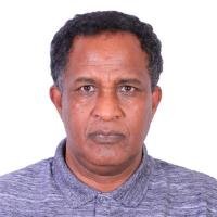 Asfawesen Gebreyohannes woldegiorgis